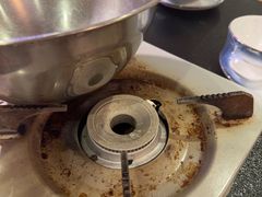 -聚味罗记大排檔·烧烤·鲜鱼杂·甲鱼煲(科学馆店)