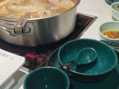 -二刀潮牛·鲜牛肉火锅(爱融荟城店)