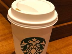 -星巴克(重庆火车北站北广场II店)