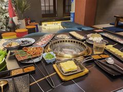 -龙神·炭烧酒场深夜食堂(新街口店)