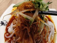 -白起肉夹馍