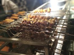 -鼎香缘海鲜自助火锅烤肉(锦辉购物广场店)