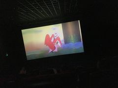 -万达影城(涪城万达广场激光IMAX店)