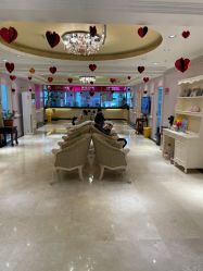 -北京俪婴妇产医院(朝阳大悦城店)