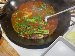 -老天桥蛙炉火锅(姑苏总店)