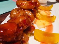 -大树餐厅(益田假日店)