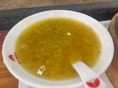 苦荞粥-东升灌浆包(辛庄街总店)