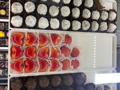 -cocolove创意DIY手工巧克力蛋糕(威高广场店)