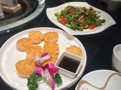 -顺峰顺水顺德菜(龙华店)