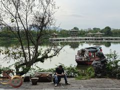 -星湖旅游景区七星岩