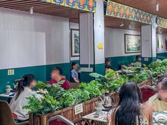 -喜势点·糖沙翁手工茶点·本地人茶居(永庆坊店)