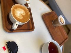 -Peet's Coffee皮爷咖啡(大学路店)