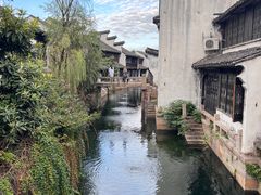-嘉兴月河历史街区