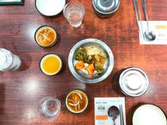 -神仙雪浓汤(明洞店)