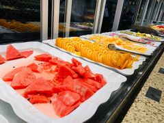 水果-汉巴味德(大悦城店)