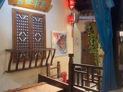 -东道煮牛肉火锅(东盛大街店)
