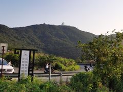 -达蓬山旅游度假区