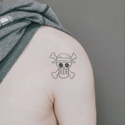 -刺客纹画纹身·洗纹身·穿孔饰品