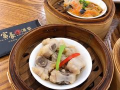-富豪酒家(正大广场店)