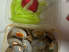 -华府九号海鲜烧烤大排档(龙域店)