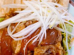 -鼎香润(德胜门内店)