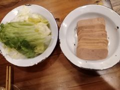-炙热青春怀旧主题餐厅(河北路店)