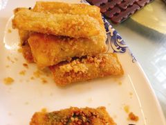 -笑红饭庄