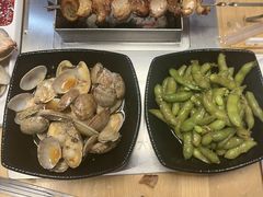 -正丰源大缸烧烤(人民路店)