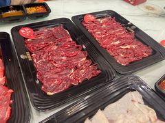 -顶福胜潮汕牛肉火锅(观沙岭店)