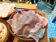 屠场毛肚-老街·稳拈老火锅(海椒市店)
