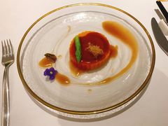 -Yan Ting 宴庭中餐厅(上海静安瑞吉酒店)