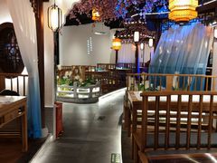 -荷塘秋月·本帮江浙菜(国权路店)