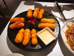 -十六台·经典广东菜(德外大街店)