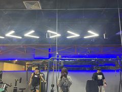 -RunningFit健身高端私教馆(红星美凯龙店)