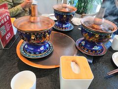 -铜来聚老北京涮肉(恒隆广场店)