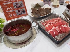 -呷哺呷哺(维多利万悦城店)