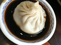-锡笼记·无锡小笼(方塔店)