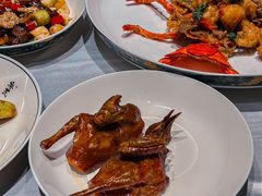 -粤匠·澳门点心粤菜海鲜(澳门半岛店)