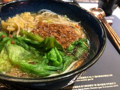 -馔豚·台北菜专门店(深圳湾万象城店)