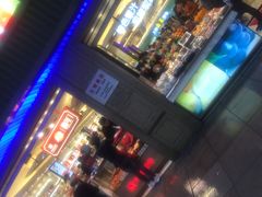 -泰康食品(南京东路店)