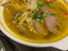 -思金拉措庄园藏餐(太阳岛店)