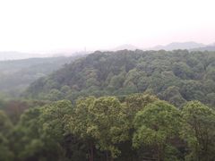 -富乐山