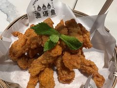 -渔语鱼酸菜鱼新川菜(来福士店)