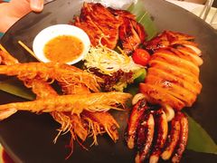 碳烧三拼-椰子营·椰子鸡火锅(万象里店)