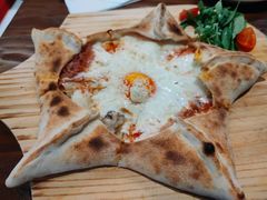 -ALLORA意大利餐厅(丰盛里店)