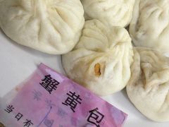 -津门永胜包子铺(哈尔滨道总店)