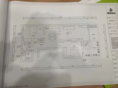 -居丽装饰空间设计(总部)