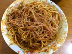 -洁美凉粉店(温江店)