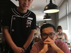 -必胜客(五道口店)