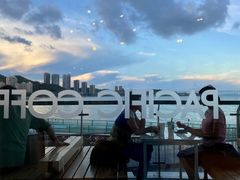 -太平洋咖啡(海天驿站店)